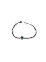 Bracciale Domar Donna in Argento BRAR-288-280